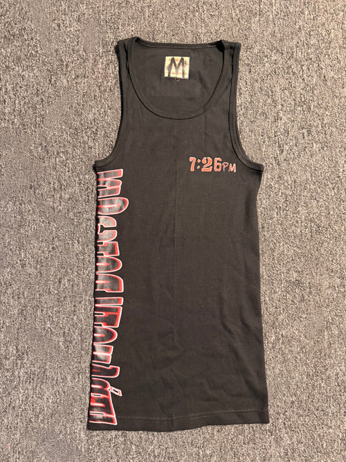 "Kibwtos 7:26 " Graphic Tank Top