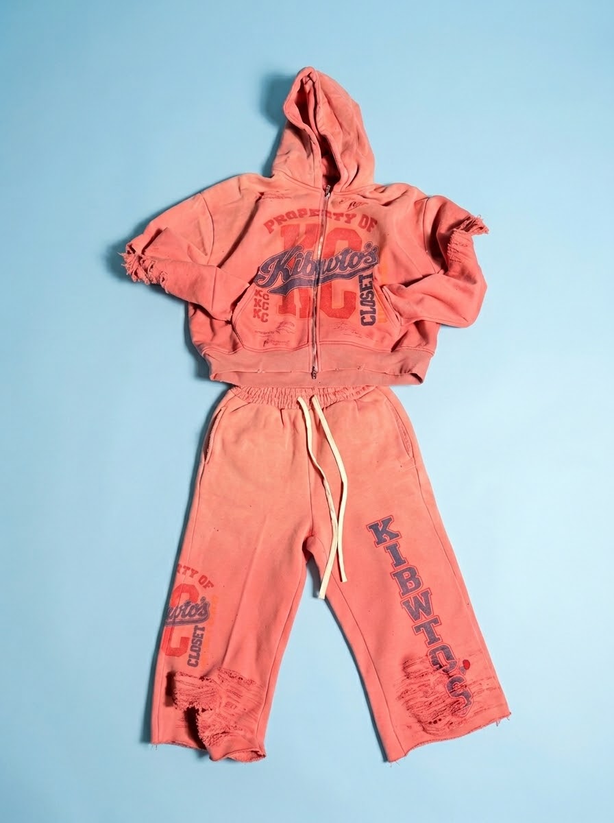 Property of Kibwtos Closet